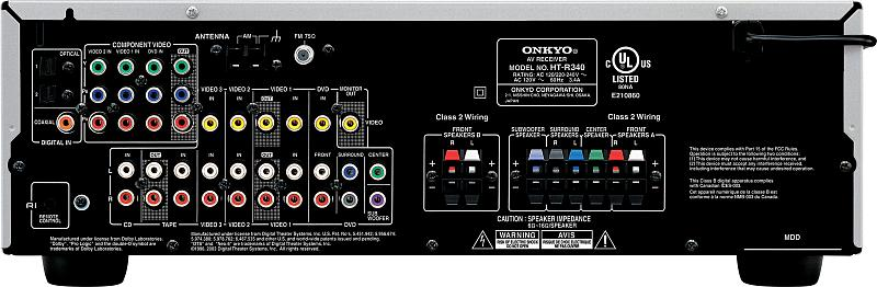 Illustration for article titled Onkyo HT-S5100 Home Theater in a Box: 7.1 Surround and Acoustic Room Calibration For $579